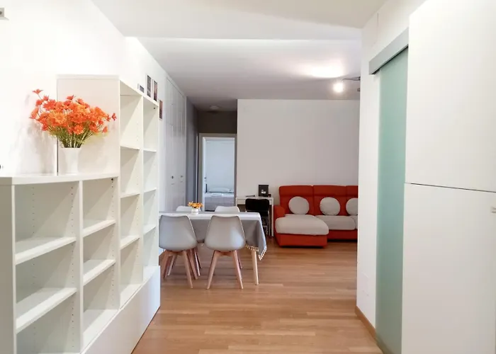 Quietnest Venice Station Flat 86Sqm 100M To Bus Station 300M To Train Station