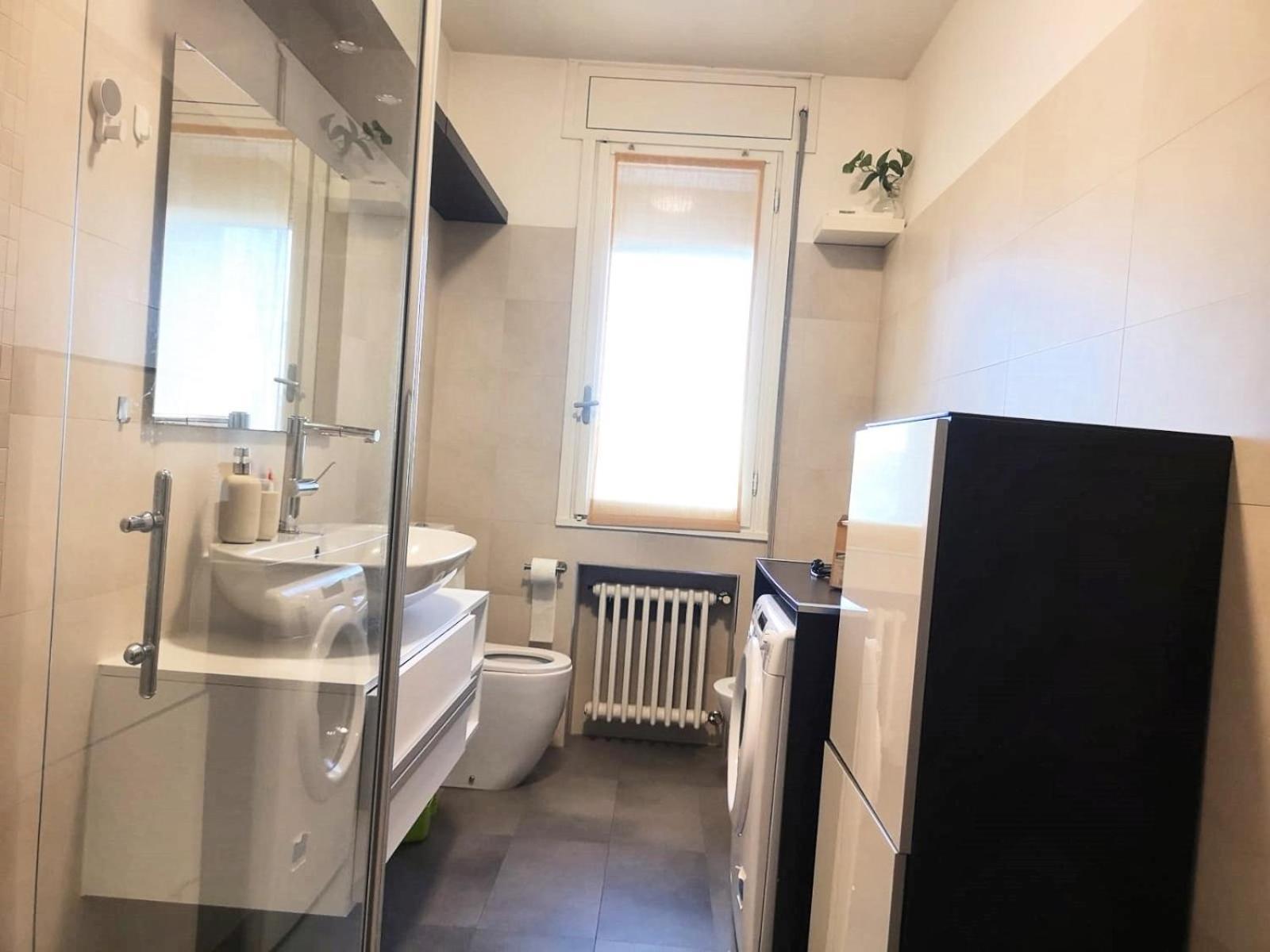 Quietnest Station Flat 86sqm 100m To Bus Station 300m To Train Station Appartamento Venezia