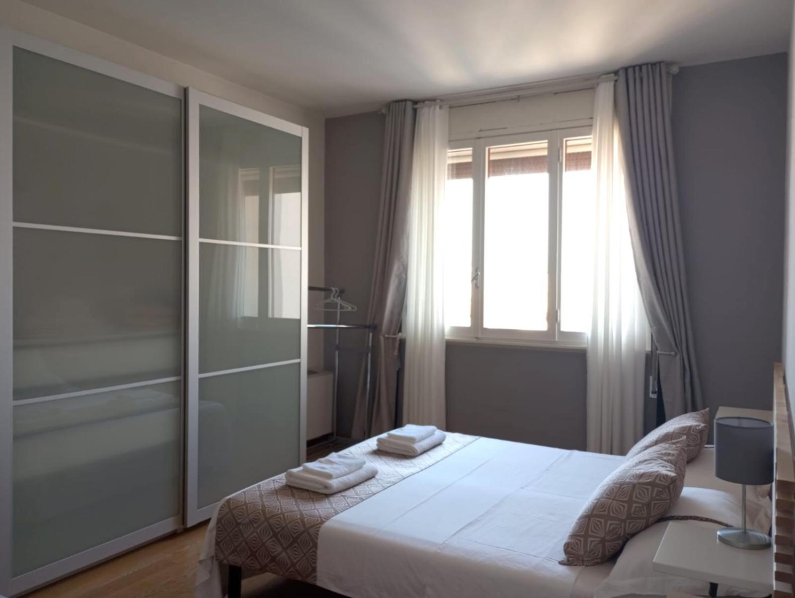 Appartamento Quietnest Station Flat 86sqm 100m To Bus Station 300m To Train Station *
