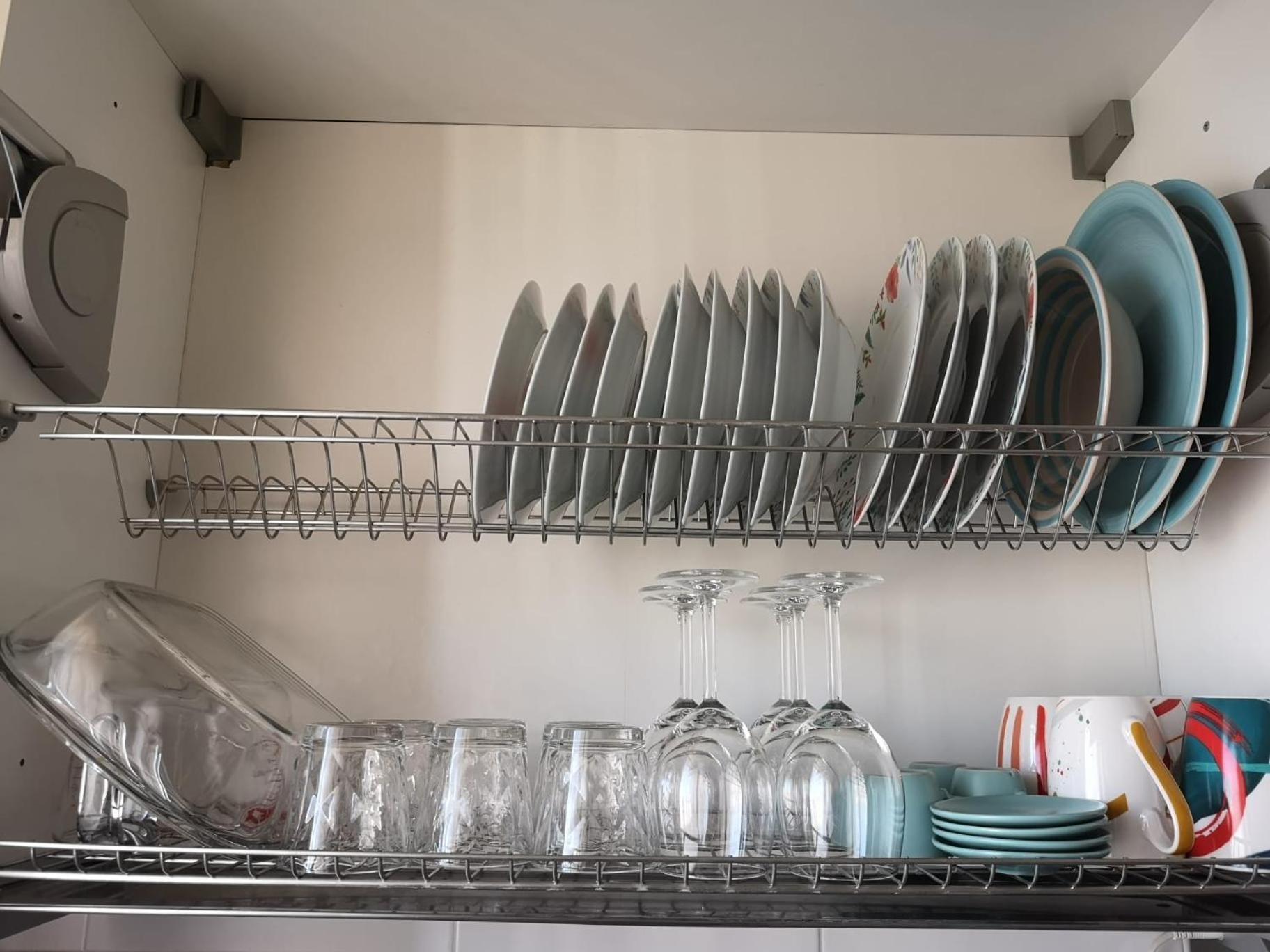 Quietnest Station Flat 86sqm 100m To Bus Station 300m To Train Station *