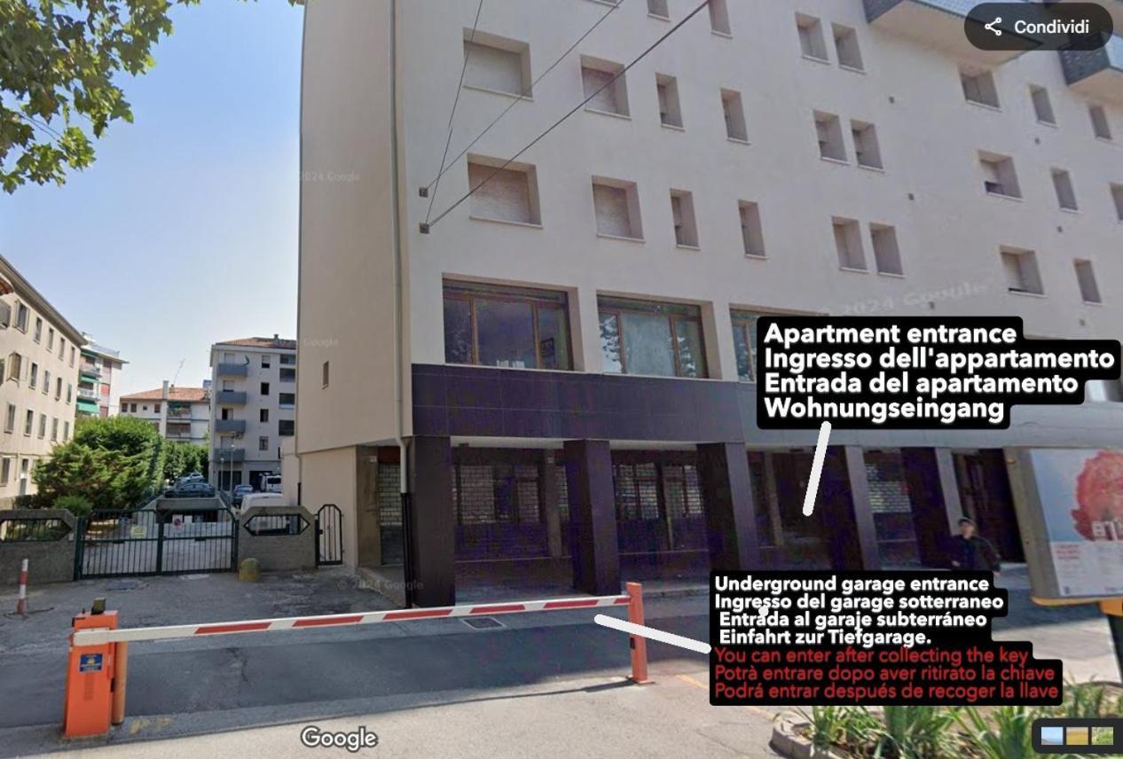 Quietnest Station Flat 86sqm 100m To Bus Station 300m To Train Station Apartment