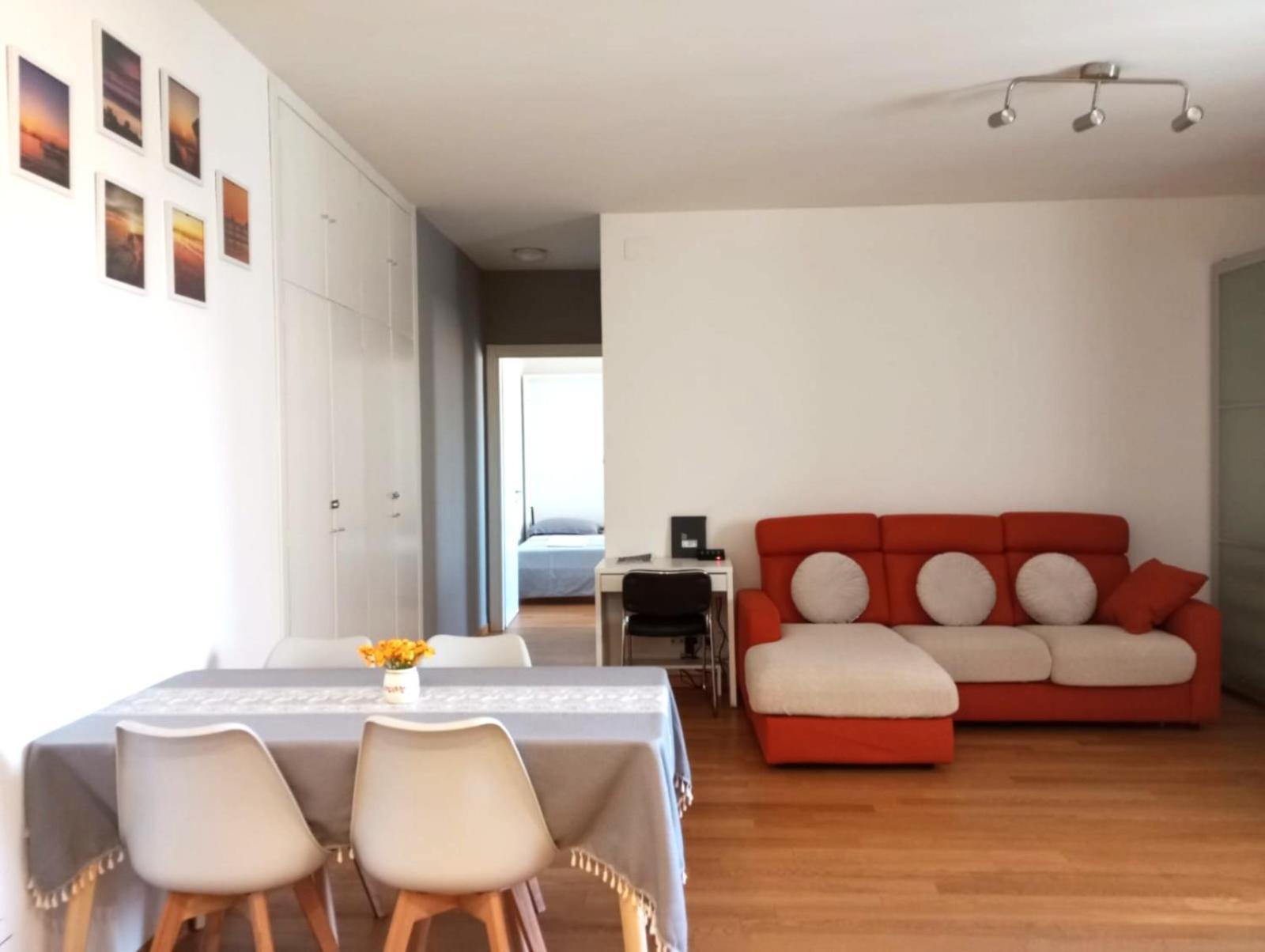 Quietnest Station Flat 86sqm 100m To Bus Station 300m To Train Station * Venice